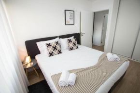 Отель Camões 691 Design Apartments by Porto City Hosts  Atiães